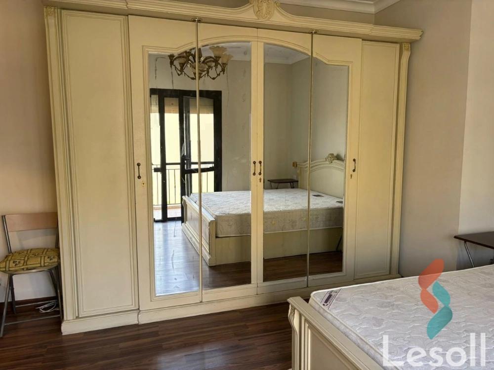 Apartment for sale with an area 165 meters and 2 room in Cheikh Zayed Giza - All Images