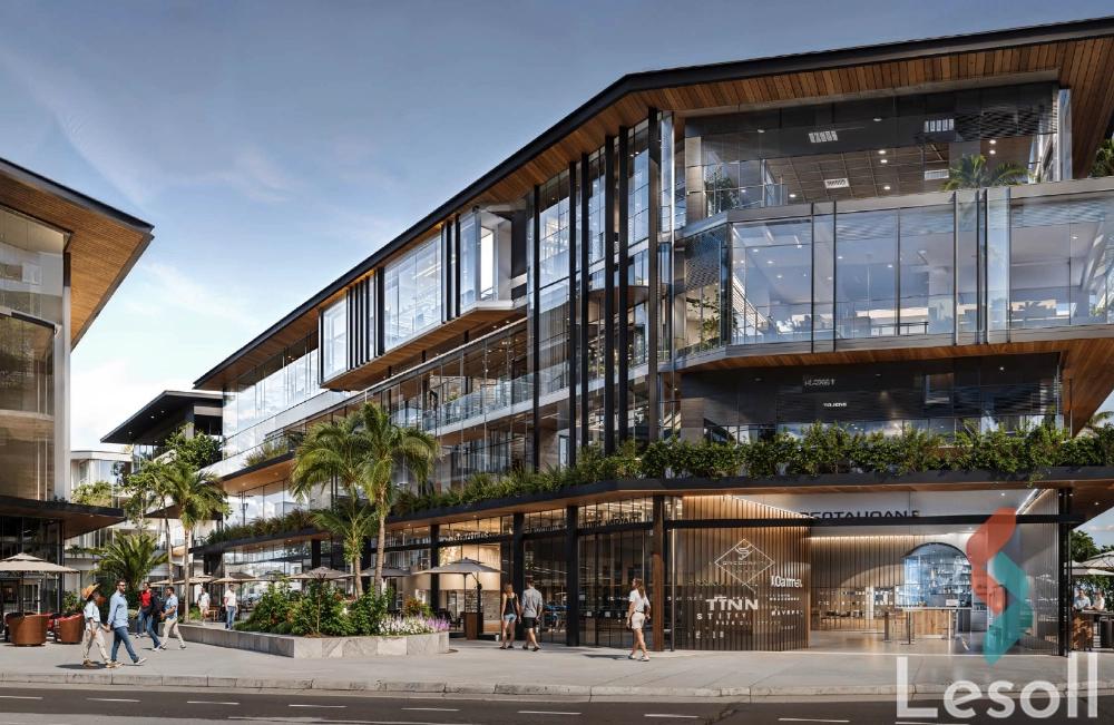 عياده للبيع بمساحة 33 متر في الجيزة - كل الصور