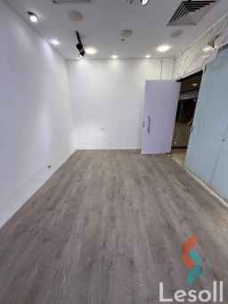 محل للإيجار – سكاي بلازا مول | مدينة الشروق