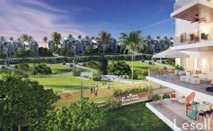 تاون هاوس للبيع بمساحة 180 متر و 3 غرف في التجمع الخامس - القاهرة الجديدة القاهرة