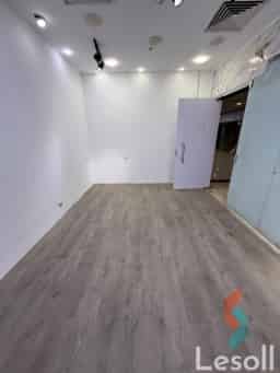 محل للإيجار – سكاي بلازا مول | مدينة الشروق