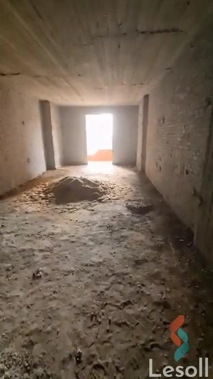 شقة للبيع بمساحة 186 متر و 3 غرف في مدينة نصر القاهرة - كل الصور