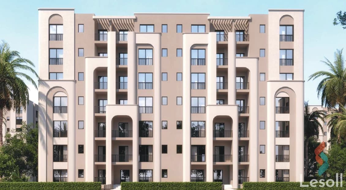 Studio for Sale in Talala Compound, New Heliopolis by Madinet Masr Studio for Sale in Talala Compound, New Heliopolis by Madinet Masr