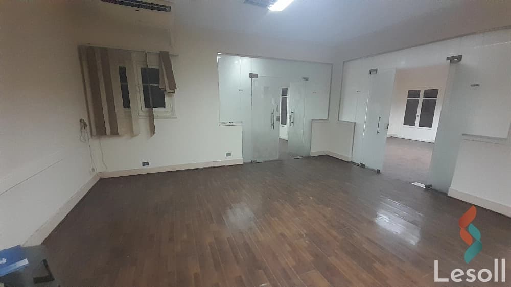 300m² Office for Rent in Mohandessin – Steps from the Main Ahmed Orabi Street 300m² Office for Rent in Mohandessin – Steps from the Main Ahmed Orabi Street