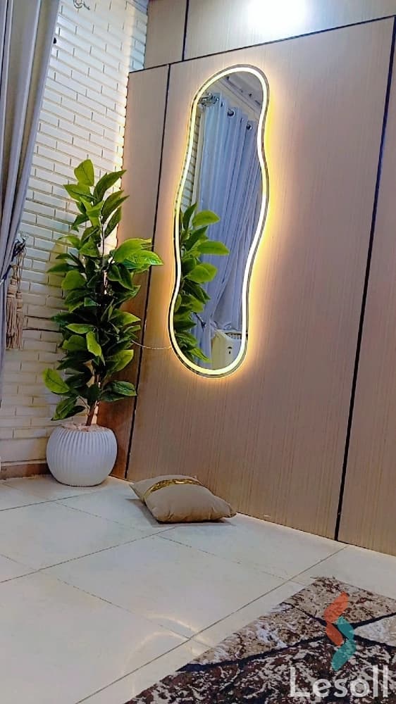 شقه 200 متر للايجار في المهندسين مجهزه ومكيفه ب الكامل جميع الخدمات متاحة شقه 200 متر للايجار في المهندسين مجهزه ومكيفه ب الكامل جميع الخدمات متاحة