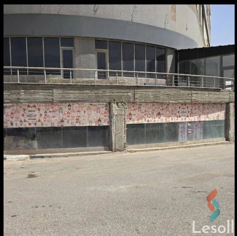 محل تجاري مميز جدا داخل ميراج مول بواجهة المول المميزة 257متر محل تجاري مميز جدا داخل ميراج مول بواجهة المول المميزة 257متر