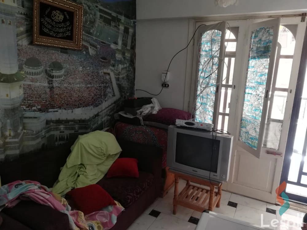 شقة للبيع كاملة بالفرش والأجهزة العجمي النخيل الإسكندرية موقع هادئ ومناسبة جداً للسكن الدائم شقة للبيع كاملة بالفرش والأجهزة العجمي النخيل الإسكندرية موقع هادئ ومناسبة جداً للسكن الدائم