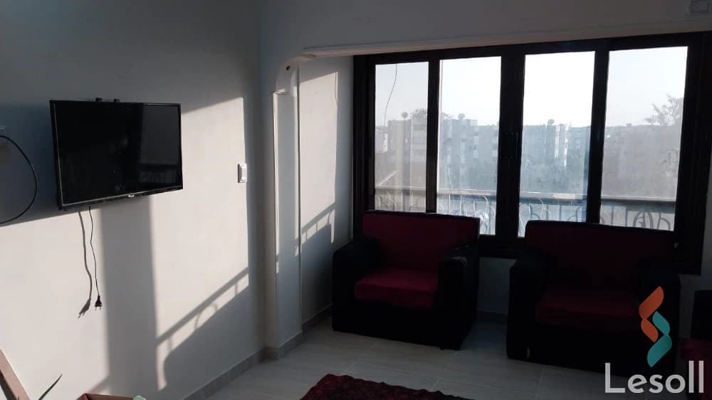 Apartment for Sale Fully Furnished located El Shorouk City. Apartment for Sale Fully Furnished located El Shorouk City.