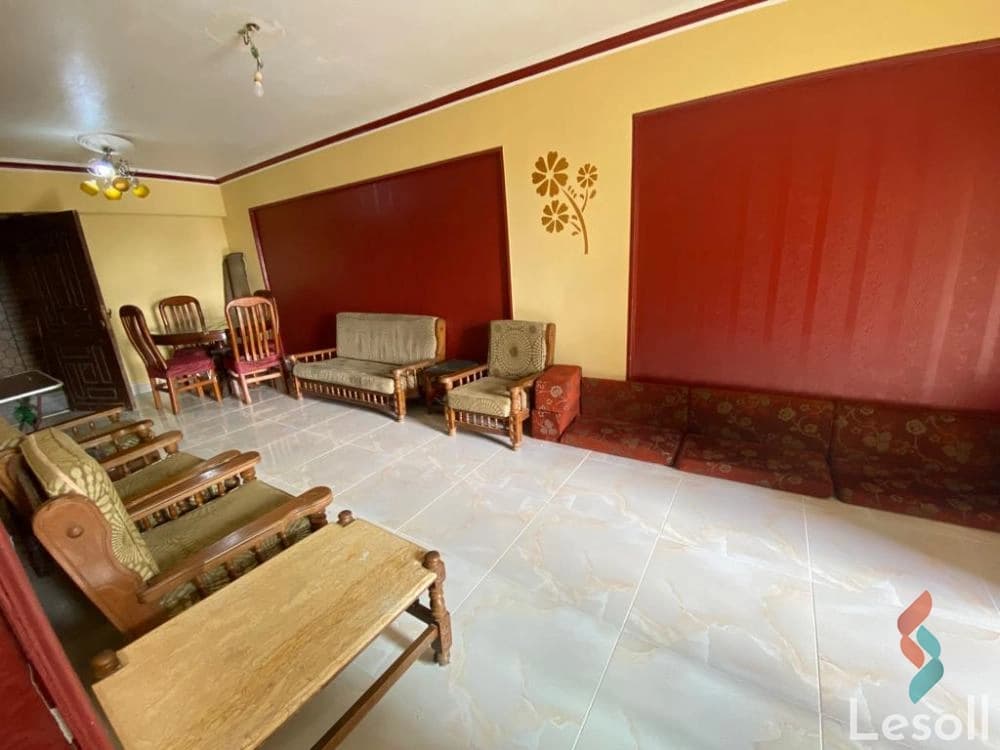 Apartment for rent in Port Fouad Port Said directly opposite the Suez Canal Directly from the owner Apartment for rent in Port Fouad Port Said directly opposite the Suez Canal Directly from the owner