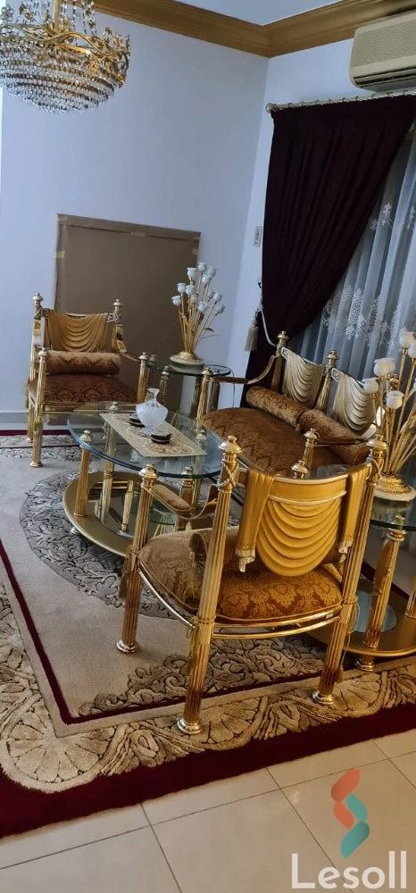 شقة للبيع بمساحة 125 متر و غرفتان في مصر الجديدة القاهرة