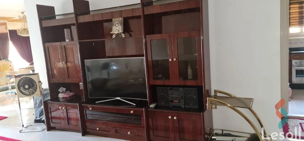 شقة للبيع بمساحة 125 متر و غرفتان في مصر الجديدة القاهرة