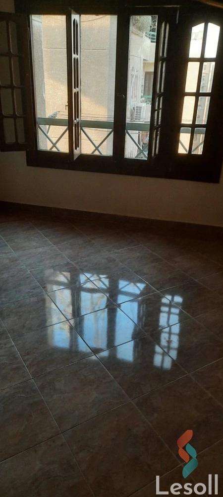 شقة للايجار الشهري بمساحة 155 متر و 3 غرف في مدينة نصر القاهرة