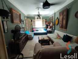 للبيع شقه لقطة سوبر لوكس في مصر الجديدة