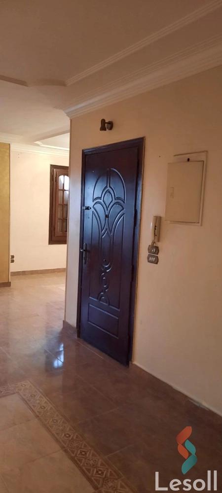 شقة للبيع بمساحة 155 متر و 3 غرف في مدينة نصر القاهرة