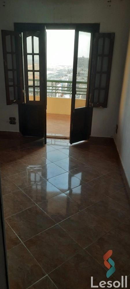 Apartment for sale with an area 155 meters and 3 rooms in Nasr City Cairo - All Images