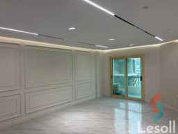 شقة للإيجار – كمبوند الواحة سيتي - التجمع الخامس