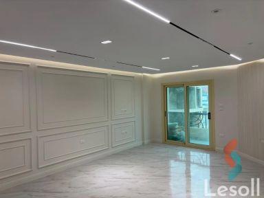 شقة للايجار الشهري بمساحة 160 متر و 3 غرف في التجمع الخامس - القاهرة الجديدة القاهرة