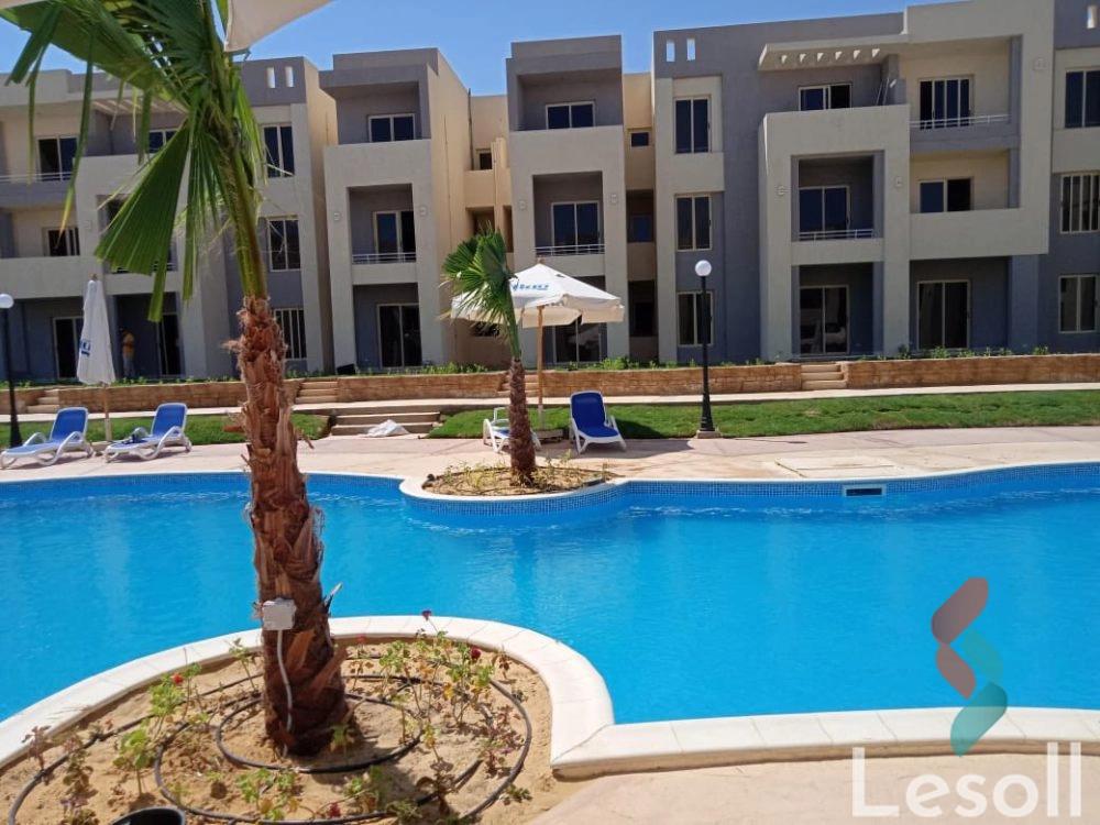 Chalet for sale with an area 60 meters and 2 room in Ras Snumberr South Sinai Chalet for sale with an area 60 meters and 2 room in Ras Snumberr South Sinai