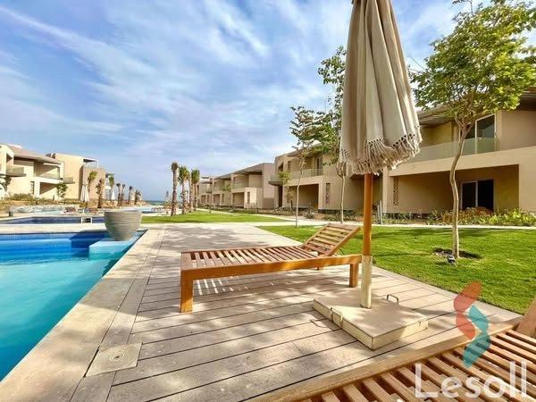 شالية للبيع بمساحة 100 متر و 3 غرف في العين السخنة السويس - صورة 4