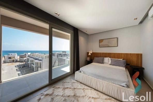 شالية للبيع بمساحة 100 متر و 3 غرف في العين السخنة السويس - صورة 2