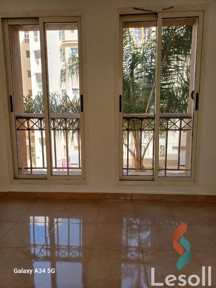 شقة للايجار الشهري بمساحة 185 متر و 3 غرف في مدينتي القاهرة - صورة 3