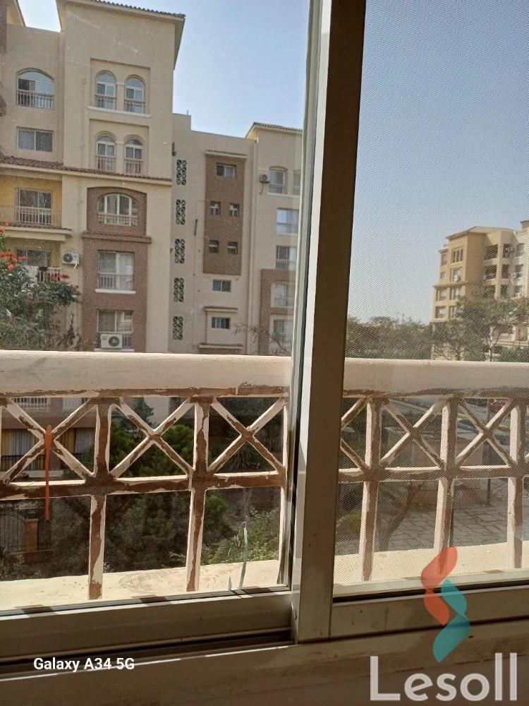 شقة للايجار الشهري بمساحة 185 متر و 3 غرف في مدينتي القاهرة - صورة 2