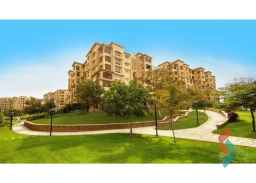 شقه مميزة للإيجار في أرقى مراحل مدينتي – B1