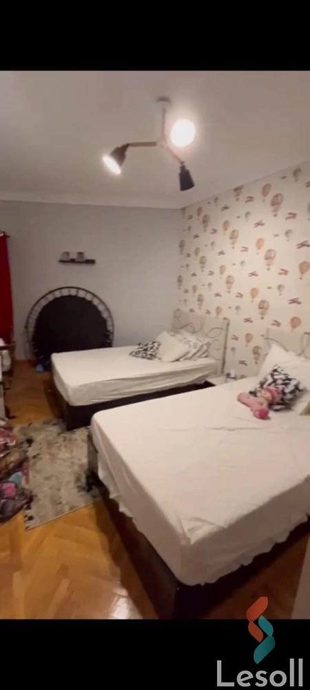 شقة للبيع بمساحة 160 متر و 3 غرف في مصر الجديدة القاهرة - صورة 4