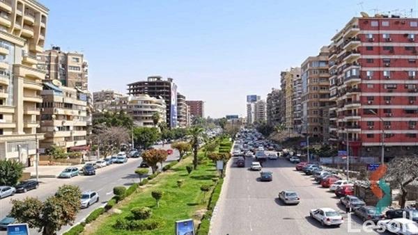 شقة للبيع بمساحة 160 متر و 3 غرف في مصر الجديدة القاهرة - الصورة الرئيسية