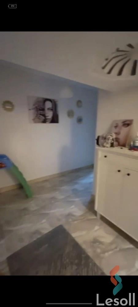 شقة للبيع بمساحة 160 متر و 3 غرف في مصر الجديدة القاهرة - صورة 2