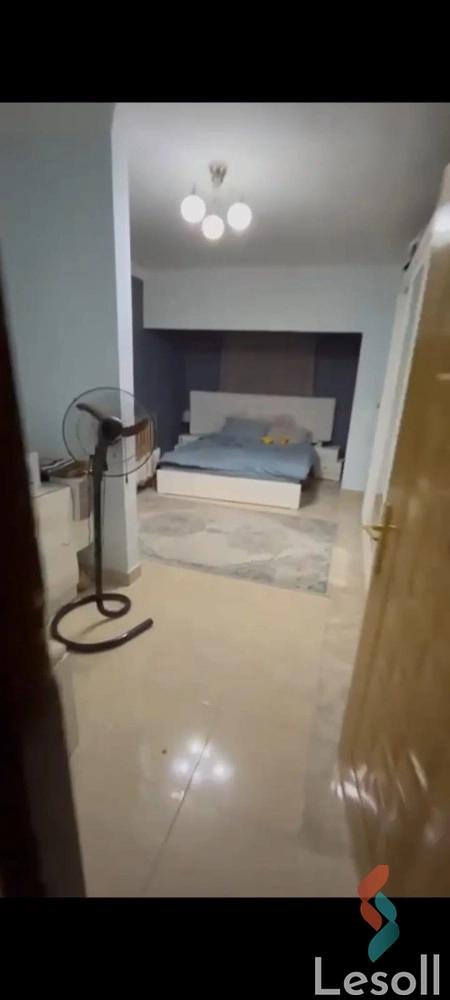 شقة للبيع بمساحة 160 متر و 3 غرف في مصر الجديدة القاهرة - كل الصور