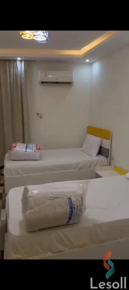 شقة للايجار الشهري بمساحة 235 متر و 3 غرف في المهندسين الجيزة - صورة 4