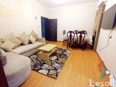 شقة للايجار اليومي بمساحة 165 متر و 3 غرف في المهندسين الجيزة