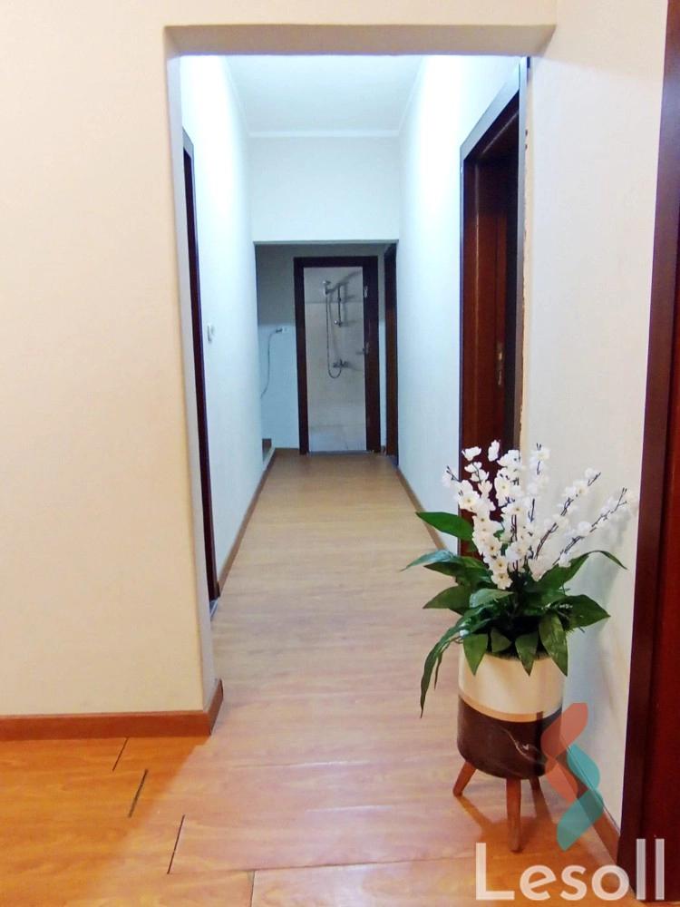 شقة للايجار اليومي بمساحة 165 متر و 3 غرف في المهندسين الجيزة - صورة 3