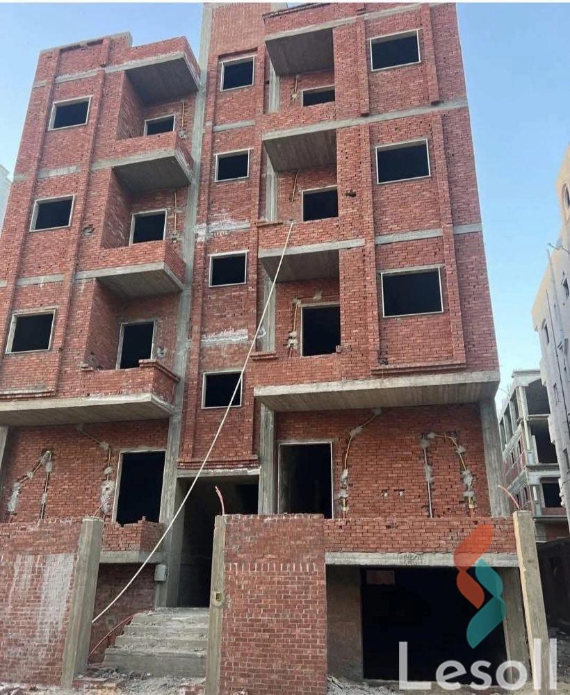 Apartment for sale with an area 160 meters and 3 rooms in New Damietta Damietta - Image 4