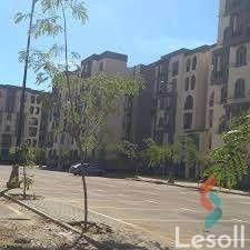 شقة بحديقة للبيع بمساحة 95 متر و 3 غرف في جمصة الدقهلية - صورة 3