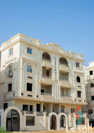 شقة للبيع بمساحة 144 متر و 3 غرف في دمياط الجديدة دمياط