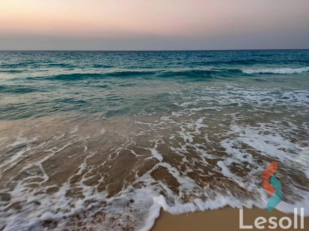 Chalet for sale with an area 75 meters and 2 room in Ras El Hikma Matrouh - Image 2