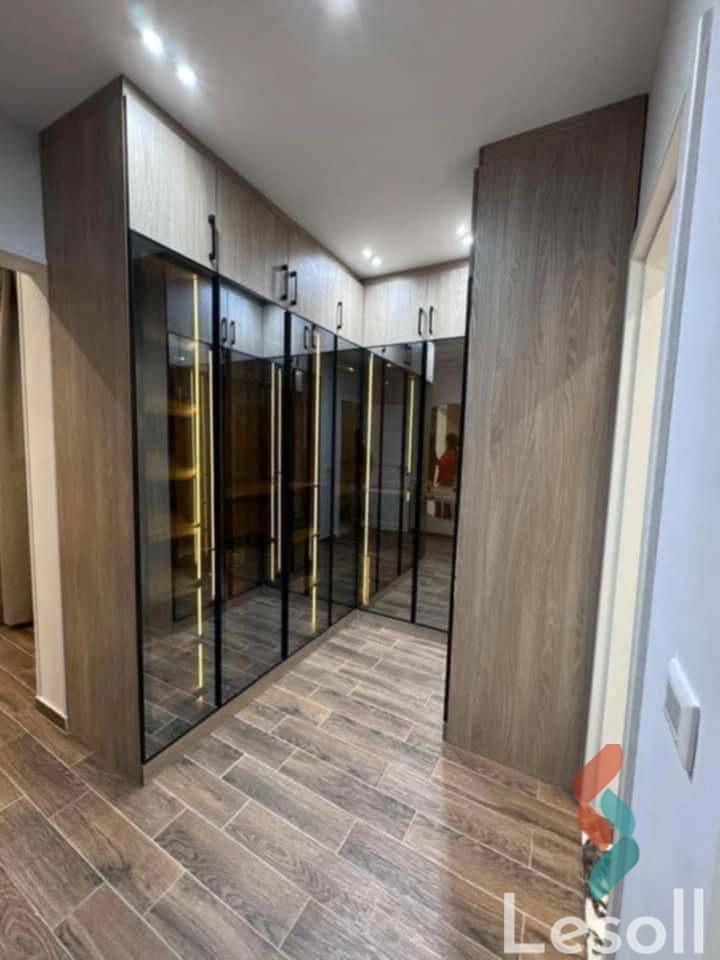 شقة للايجار الشهري بمساحة 165 متر و غرفتان في المهندسين الجيزة - صورة 3