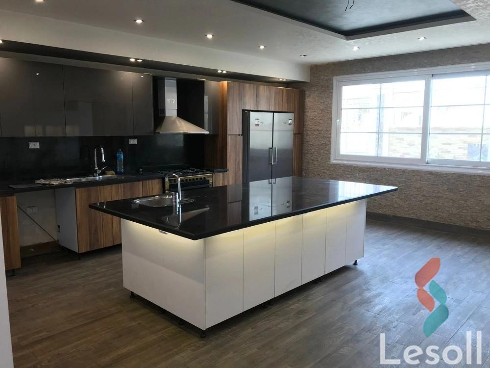 فيلا للايجار اليومي بمساحة 1,250 متر و 5 غرف في مصر الجديدة القاهرة - صورة 2