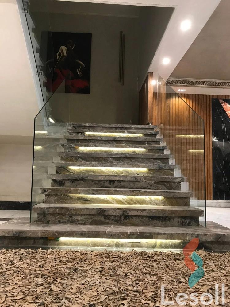 فيلا للايجار اليومي بمساحة 1,250 متر و 5 غرف في مصر الجديدة القاهرة - صورة 4