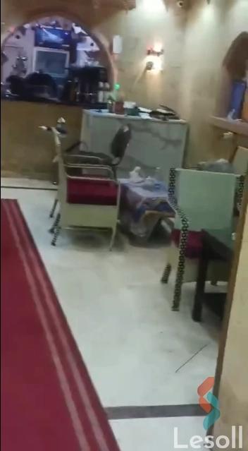 كافية للبيع بمساحة 330 متر في الجيزة - كل الصور