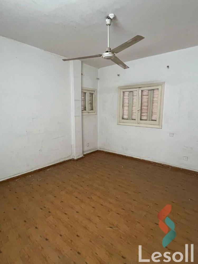 شقة للايجار السنوي بمساحة 125 متر و غرفتان في المهندسين الجيزة - صورة 2