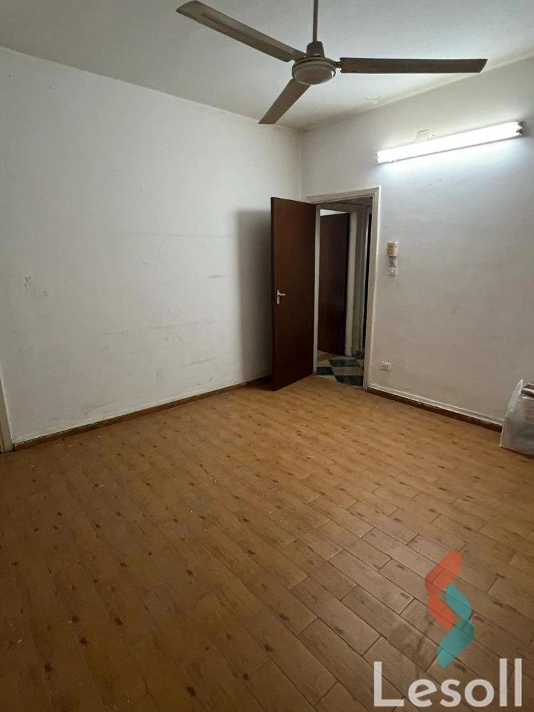 شقة للايجار السنوي بمساحة 125 متر و غرفتان في المهندسين الجيزة - صورة 3