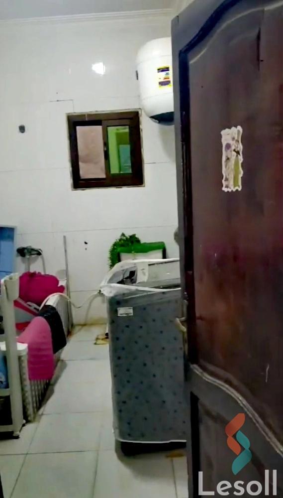 شقة للبيع بمساحة 240 متر و 3 غرف في عين شمس القاهرة - صورة 3