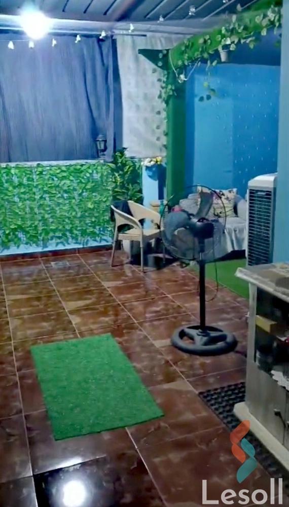 شقة للبيع بمساحة 240 متر و 3 غرف في عين شمس القاهرة - صورة 2