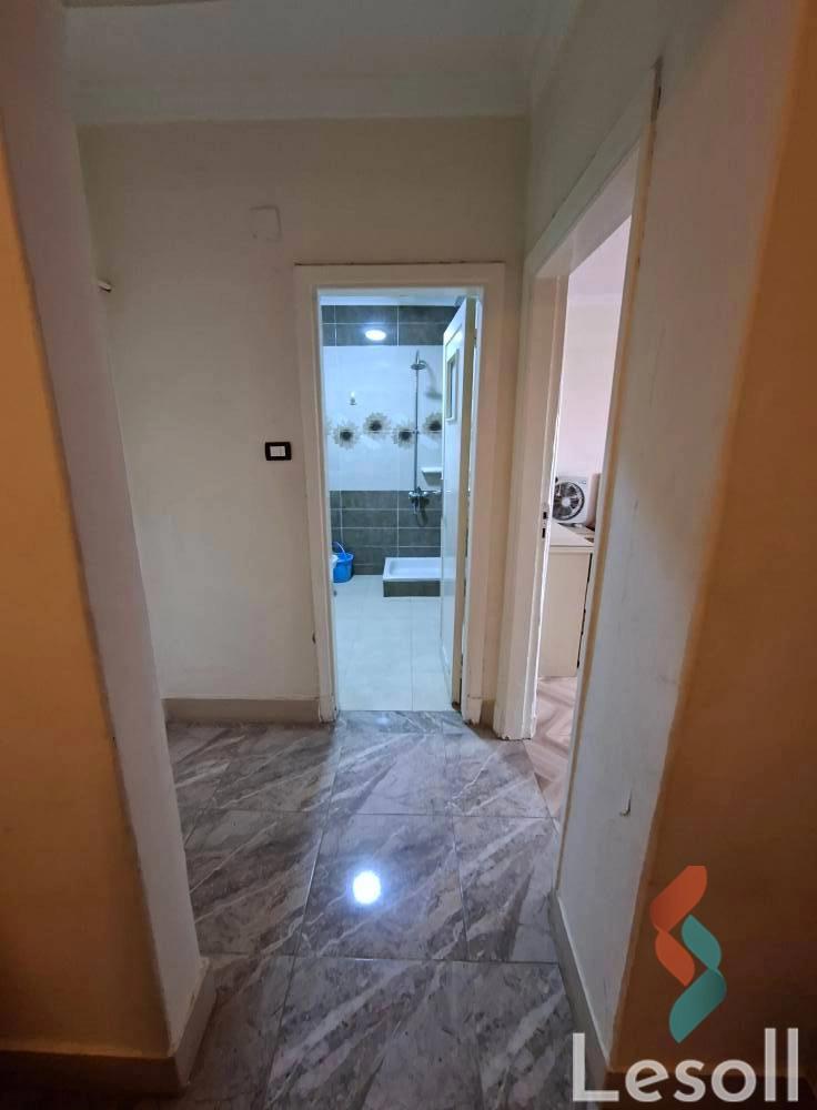 شقة للايجار السنوي بمساحة 100 متر و غرفتان في مصر الجديدة القاهرة - صورة 4