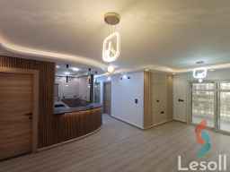 فرصة مميزة لامتلاك شقة للبيع راقية في أحد أفضل مواقع مدينتي – B7