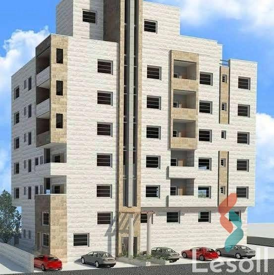 عمارة للبيع بمساحة 180 متر و 28 غرف في فيصل الجيزة - صورة 4