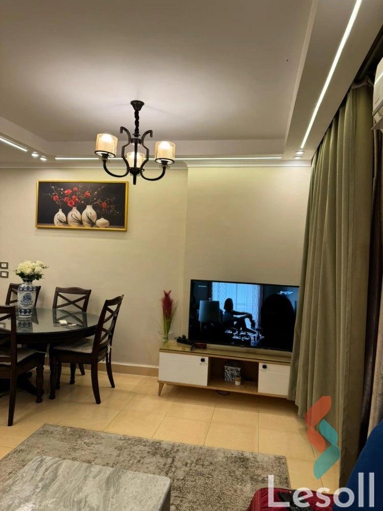 شقة للبيع بمساحة 89 متر و غرفتان في مدينتي القاهرة - الصورة الرئيسية